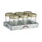 Kilner Kilner Wide Mouth Canning Jar 12 oz 6 pk 0025.043U - alternate 1
